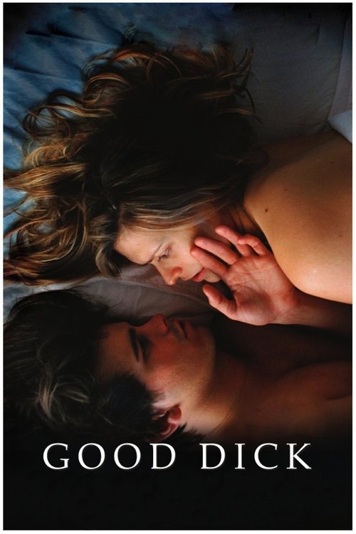 Póster de Good Dick