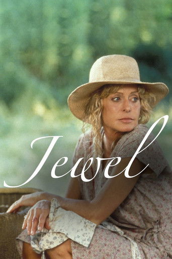 Póster de Jewel