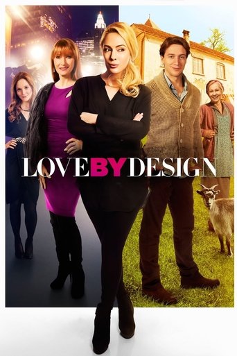 Póster de Love by Design