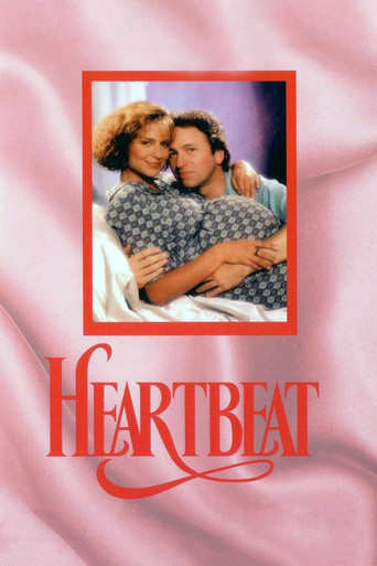 Póster de Heartbeat