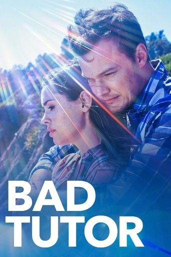 Póster de Bad Tutor