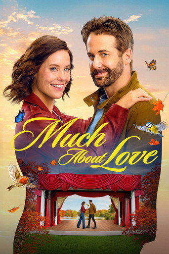 Póster de Much About Love