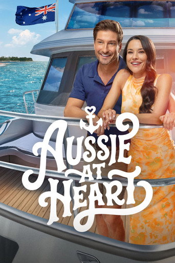 Póster de Aussie at Heart