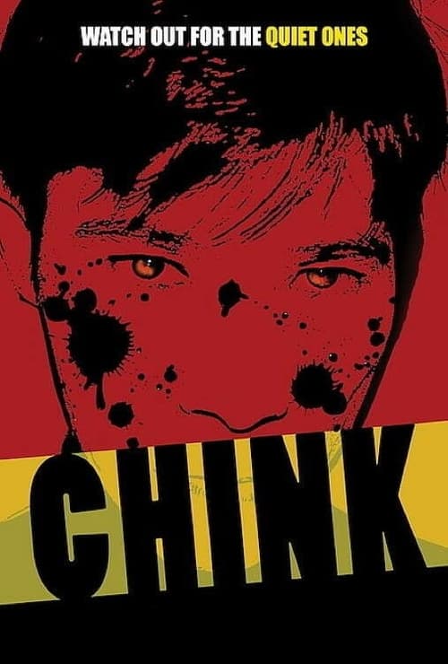 Póster de #1 Serial Killer