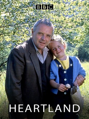 Póster de Heartland