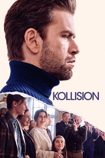 Póster de Kollision