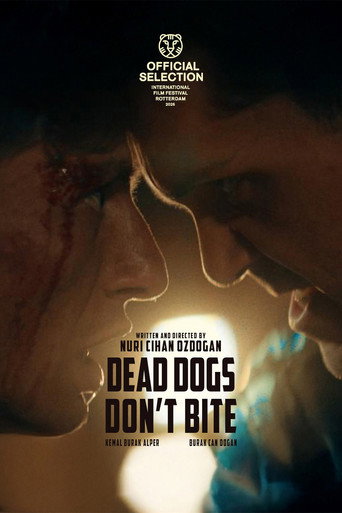 Póster de Ölü Köpekler Isırmaz