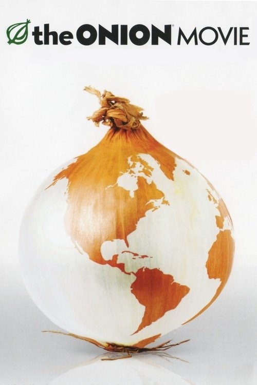 Póster de The Onion Movie