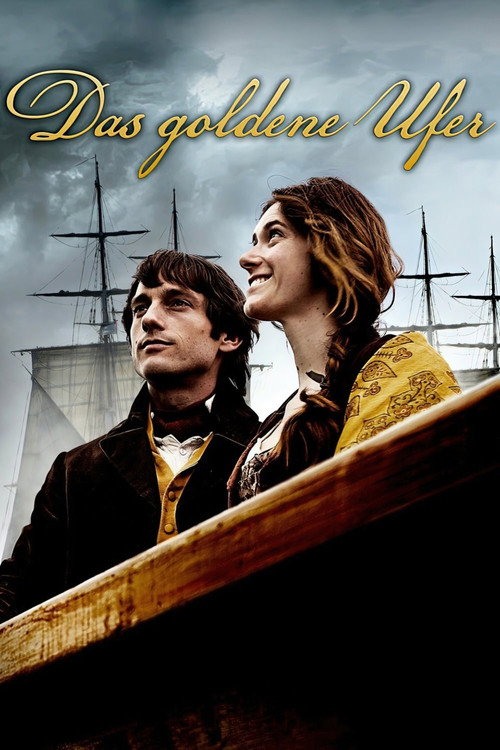 Póster de Das goldene Ufer