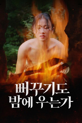 Póster de 뻐꾸기도 밤에 우는가