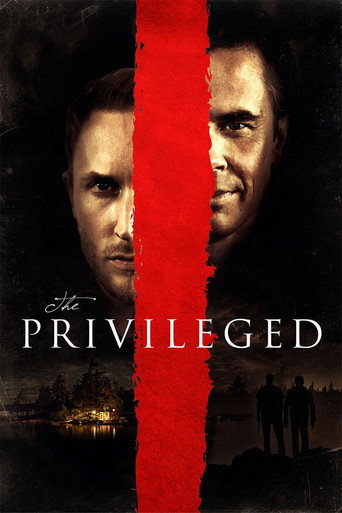 Póster de The Privileged