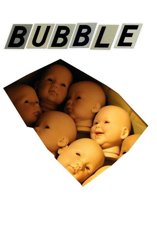 Póster de Bubble