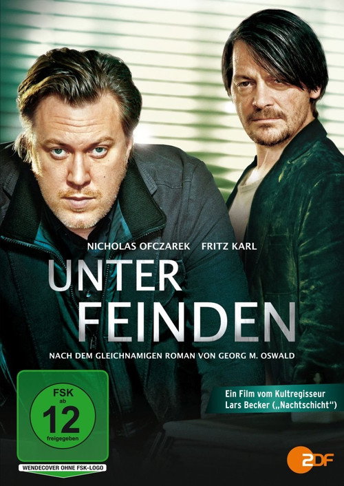 Póster de Unter Feinden