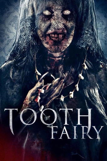 Póster de Tooth Fairy