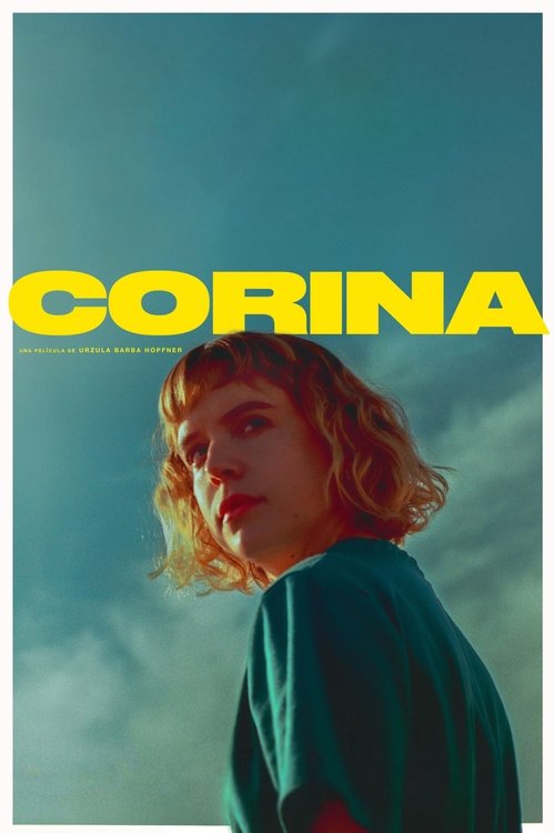 Póster de Corina