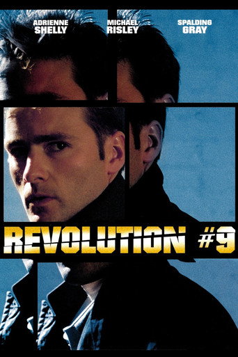 Póster de Revolution #9