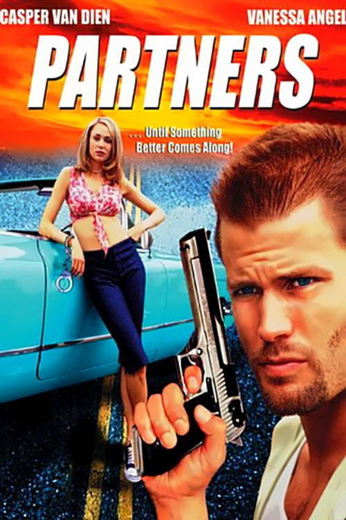 Póster de Partners