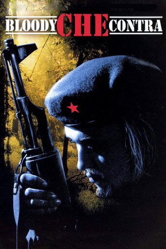 Póster de El ''Che'' Guevara