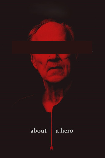 Póster de About a Hero