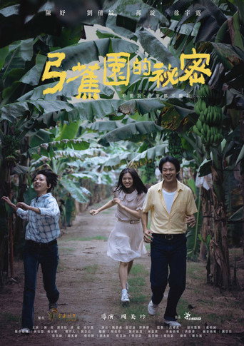 Póster de Secrets of 1979