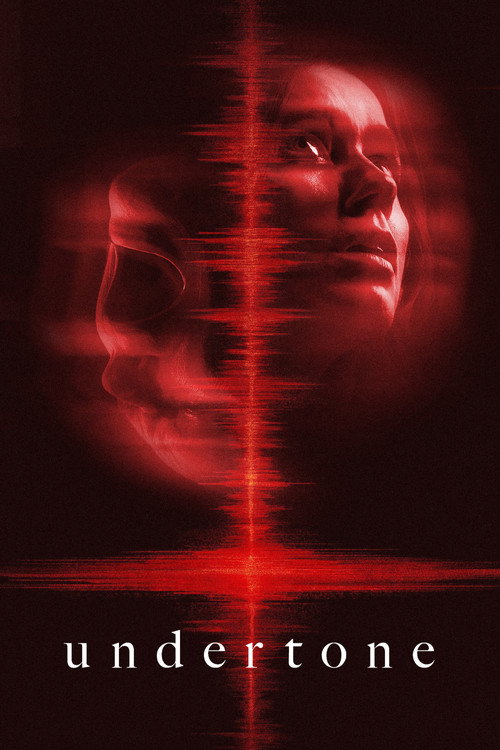 Póster de undertone