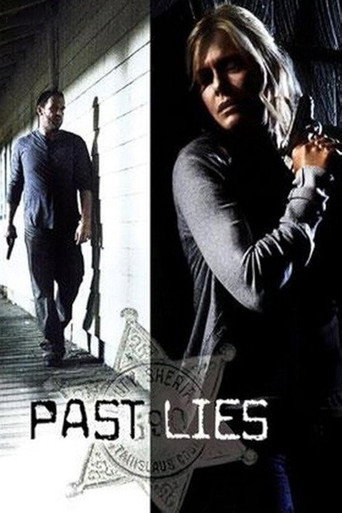 Póster de Past Lies