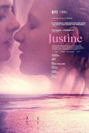 Póster de Justine