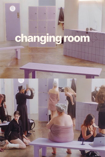 Póster de Changing Room