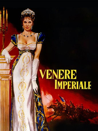 Póster de Venere imperiale