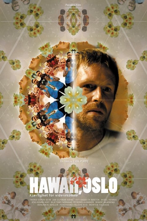 Póster de Hawaii, Oslo