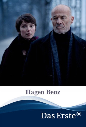 Póster de Hagen Benz - Das Böse in dir