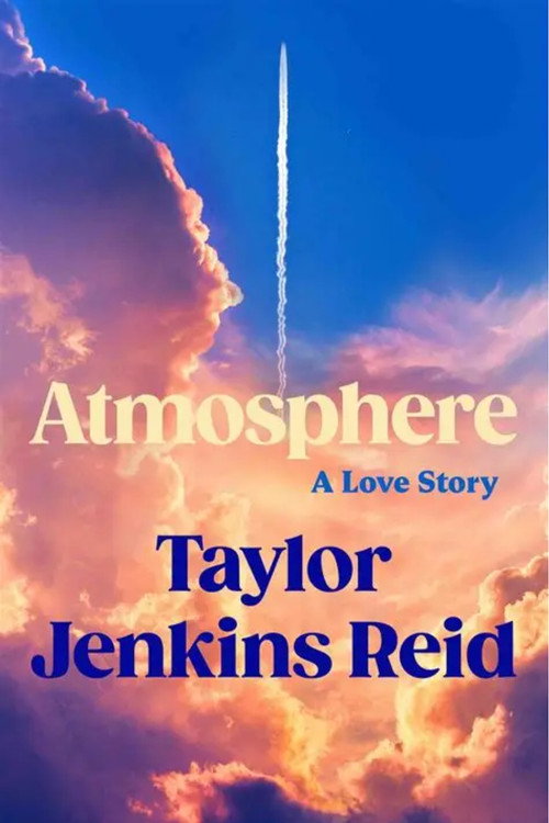 Póster de Atmosphere