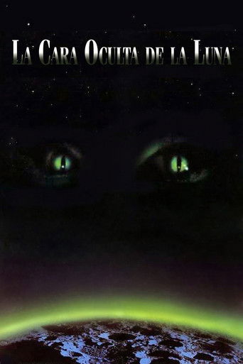 Póster de The Dark Side of the Moon