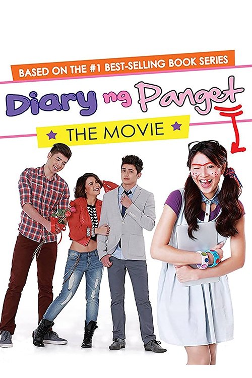 Póster de Diary ng Panget