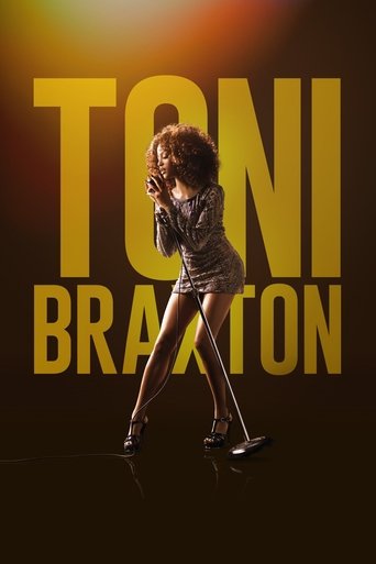 Póster de Toni Braxton: Unbreak My Heart