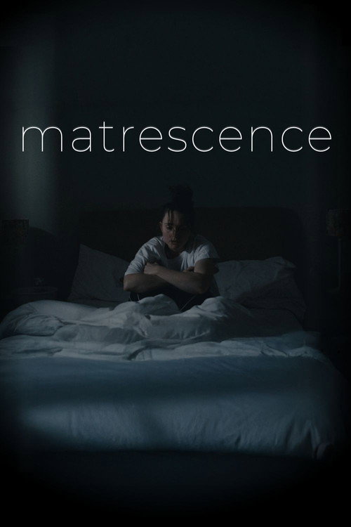 Póster de Matrescence
