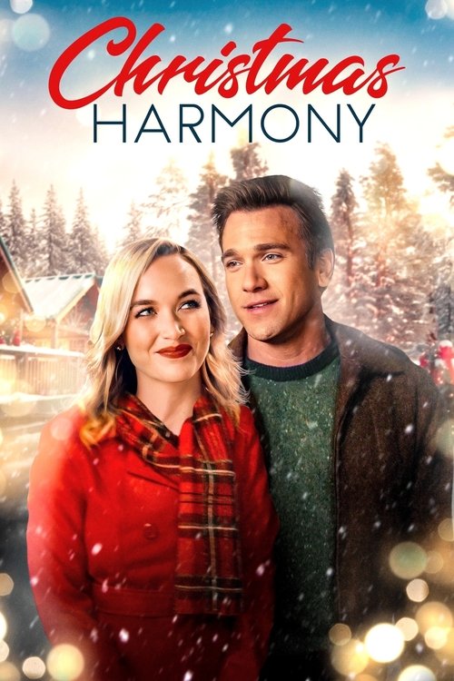 Póster de Christmas Harmony