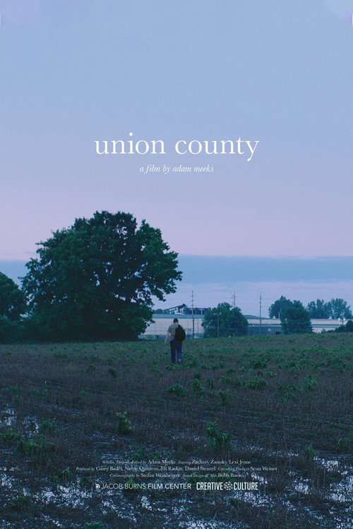 Póster de Union County
