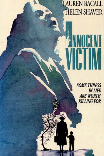 Póster de Tree of Hands