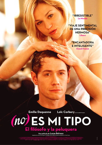 Póster de Pas son genre