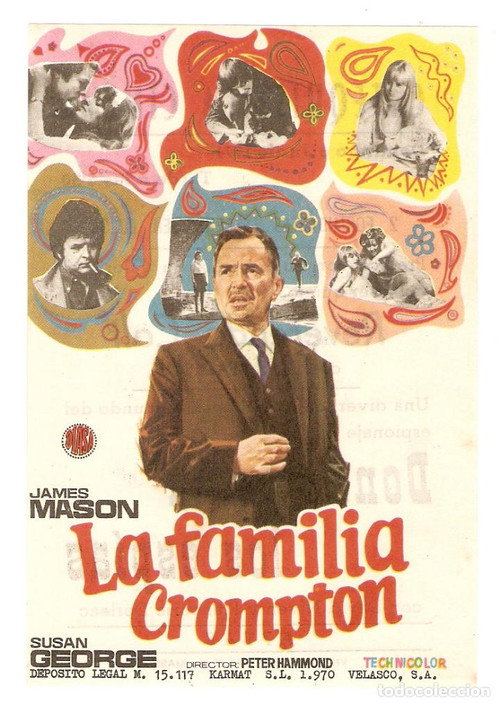 Póster de Spring and Port Wine