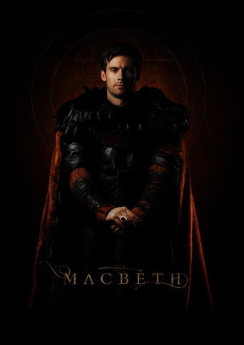Póster de Macbeth