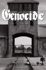Póster de Genocide