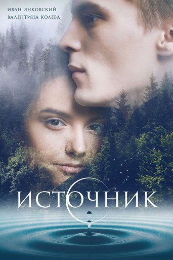 Póster de Источник