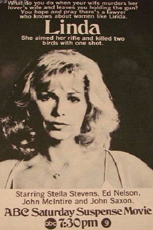 Póster de Linda