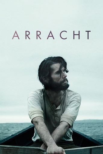 Póster de Arracht