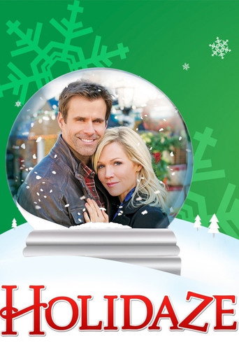 Póster de Holidaze