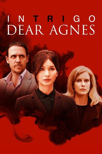 Póster de Intrigo: Dear Agnes