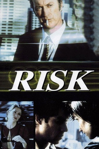 Póster de Risk