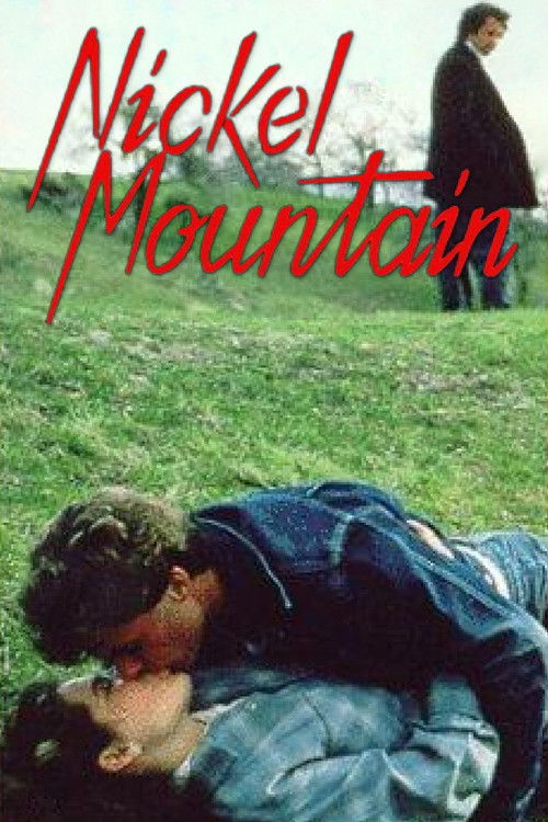 Póster de Nickel Mountain